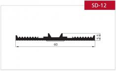 Uszczelka SD-12