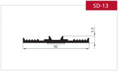 Uszczelka SD-13