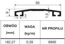 profil górny 8866